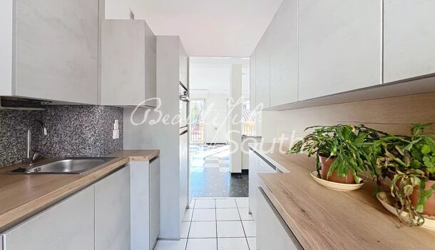 Appartement 3 pièces  à vendre Perpignan 66000