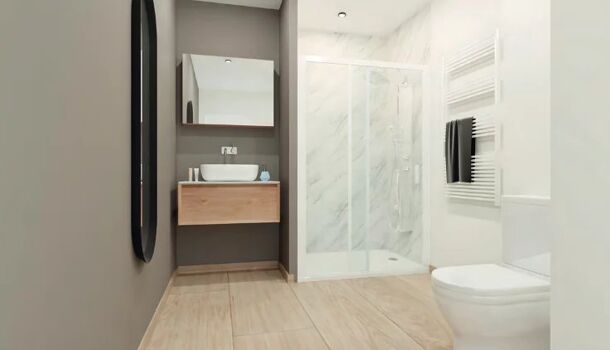 Appartement 2 pièces  à vendre Font-Romeu-Odeillo-Via 66120