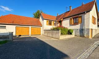 Maison 3 Pièces  m² à vendre à Zinswiller (67110)