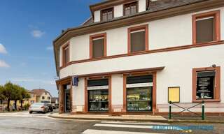 Commerce 3 Pièces 57 m² à louer à Soufflenheim (67620)