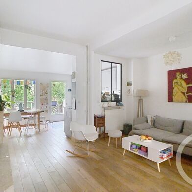 Maison 6 pièces 440000 €