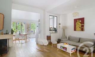 Maison 6 Pièces 132 m² à vendre à Choisy-le-Roi (94600)