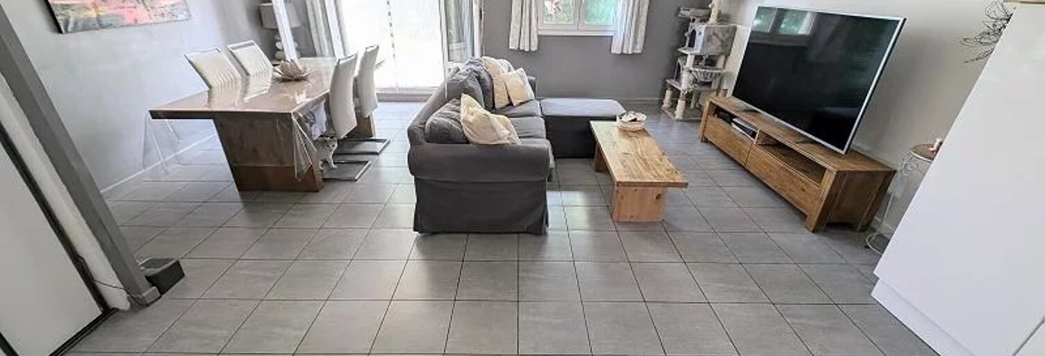 Maison 4 Pièces 82 m² à vendre à Istres (13800)