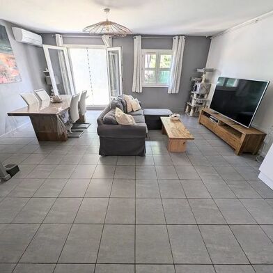 Maison 4 pièces 285000 €