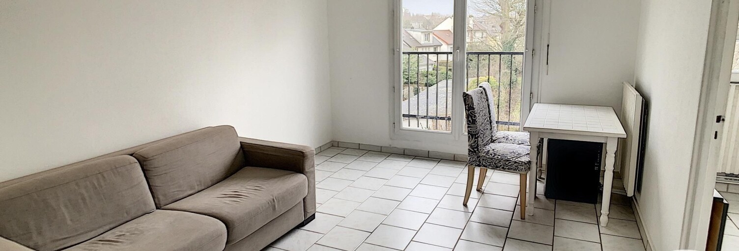 Appartement 1 Pièce 30 m² à vendre à Antony (92160)