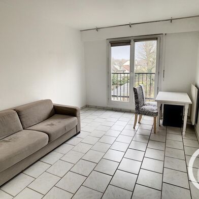 Appartement 1 pièces 180800 €