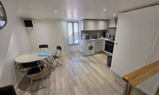 Appartement 2 Pièces 25 m² à vendre à Castellar (06500)