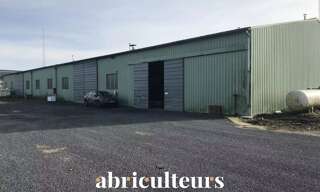Commerce  240 m² à louer à Bailleau-le-Pin (28120)
