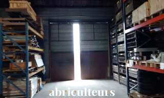 Commerce  240 m² à louer à Bailleau-le-Pin (28120)