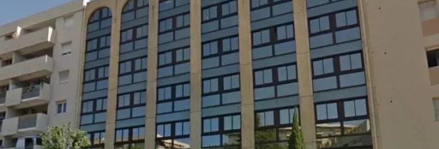 Bureau 8 Pièces 240 m² à louer à Perpignan (66000)