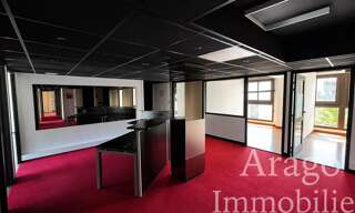 Bureau 8 Pièces 240 m² à louer à Perpignan (66000)
