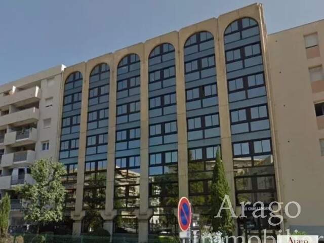 BUREAUX STANDING KENNEDY — photo du bien