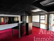 BUREAUX STANDING KENNEDY — photo 2