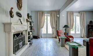 Maison 7 Pièces 228 m² à vendre à Aix-en-Provence (13100)