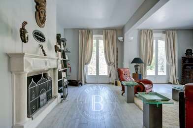 Maison 7 pièces 1680000 €