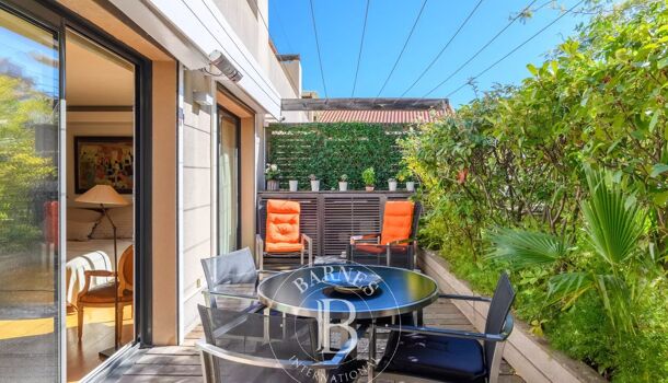 Appartement 2 pièces  à vendre Marseille 7eme 13007