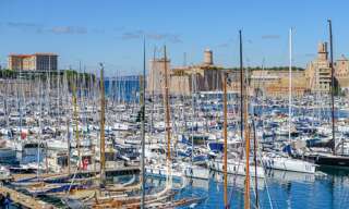 Appartement 2 Pièces 147 m² à vendre à Marseille 7 (13007)