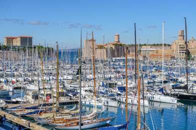 Appartement 2 pièces 1150000 €