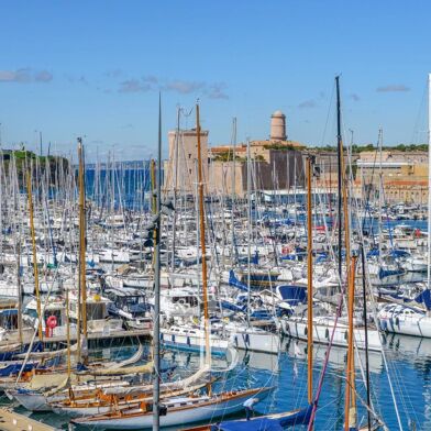 Appartement 2 pièces 1150000 €