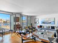 MARSEILLE-13007-  PIED A TERRE DE LUXE - 147 m²- VUE SPECTACULAI — photo 2