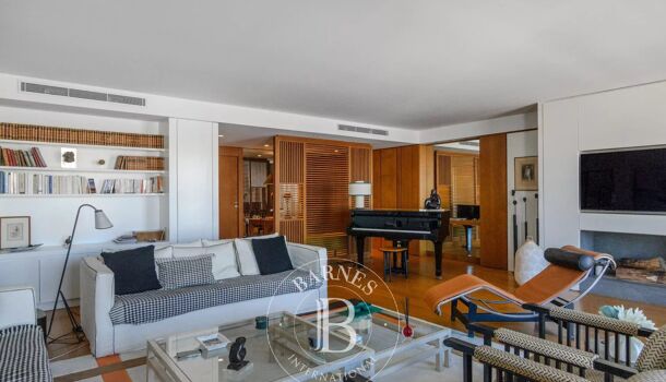 Appartement 2 pièces  à vendre Marseille 7eme 13007