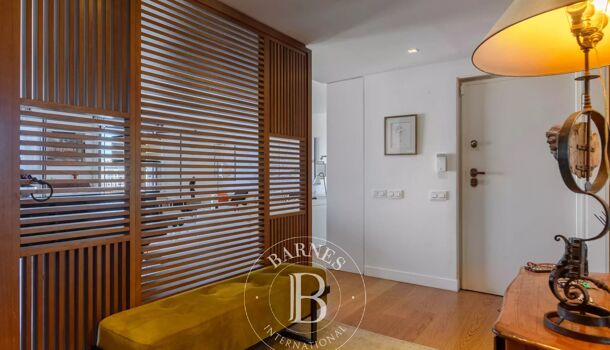 Appartement 2 pièces  à vendre Marseille 7eme 13007