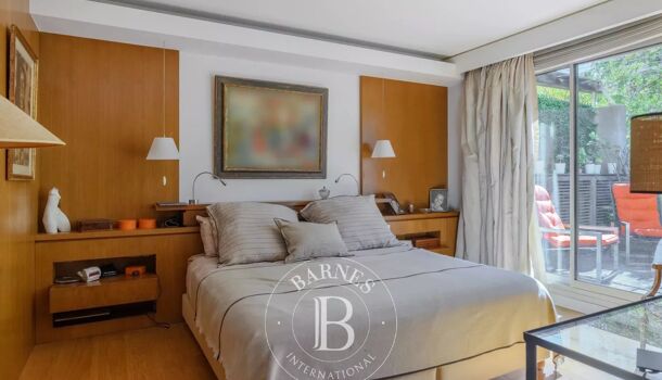 Appartement 2 pièces  à vendre Marseille 7eme 13007