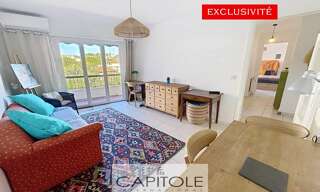 Appartement 2 Pièces 45 m² à vendre à Antibes (06600)