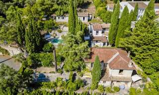 Maison 15 Pièces 445 m² à vendre à Saint-Paul-de-Vence (06570)