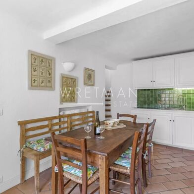 Maison 15 pièces 5500000 €