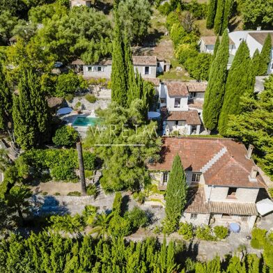 Maison 15 pièces 4500000 €