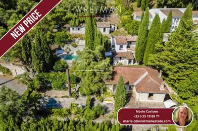 Maison 15 pièces 4500000 €