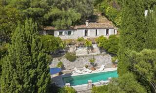Maison 15 Pièces 445 m² à vendre à Saint-Paul-de-Vence (06570)