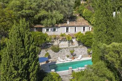 Maison 15 pièces 4500000 €