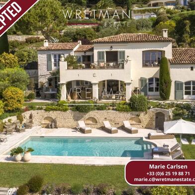 Maison 6 pièces 2260000 €