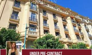 Appartement 5 Pièces 155 m² à vendre à Menton (06500)