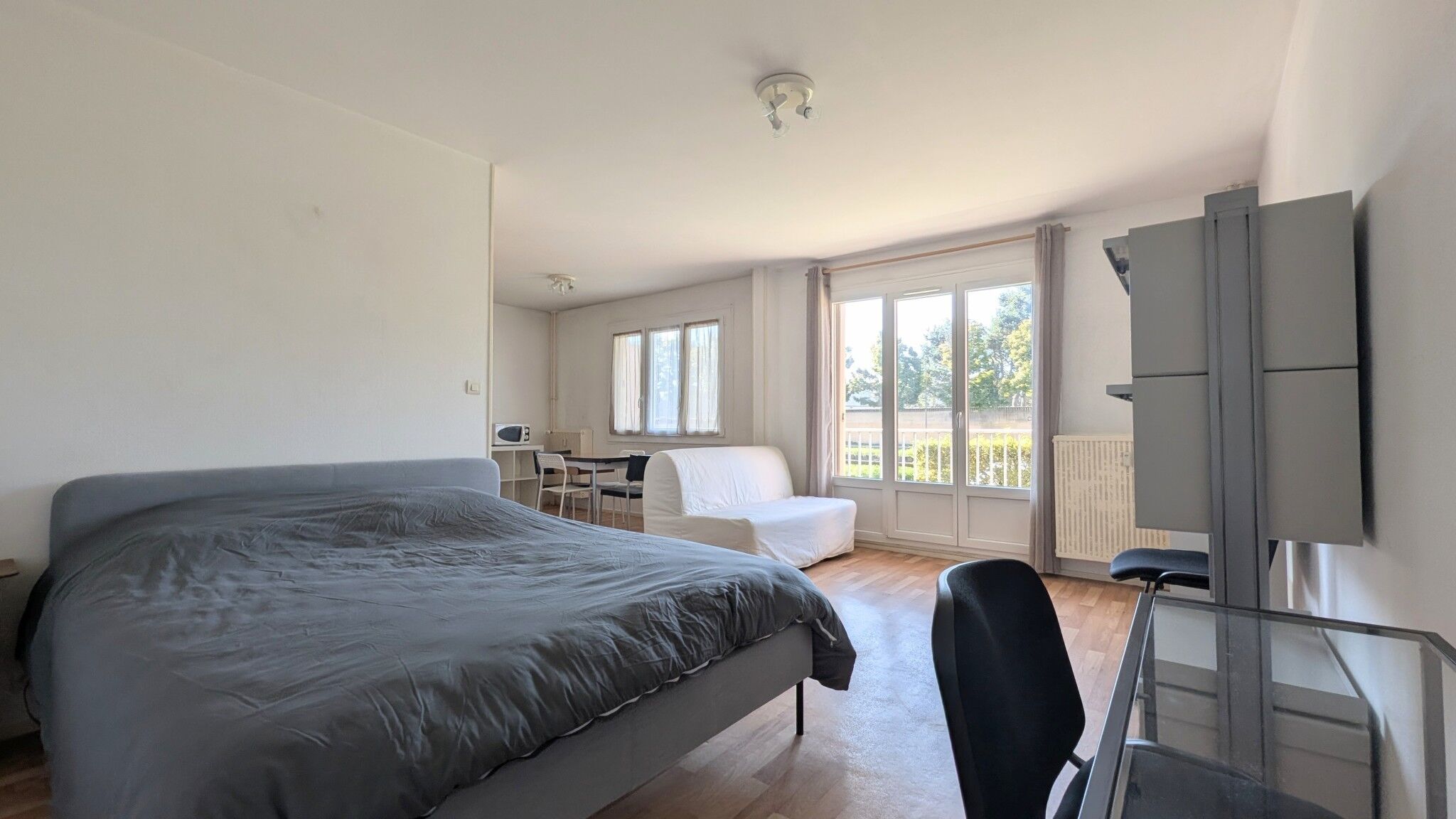 Agence immobilière de A à  Z Immo Conseil