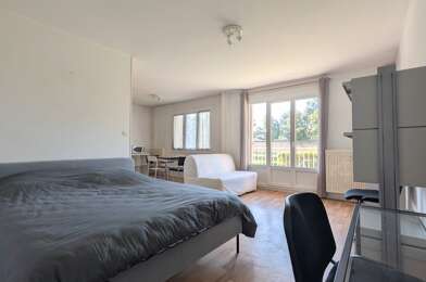 Appartement 1 pièces 89000 €