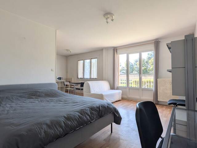 T1 Meublé — photo du bien