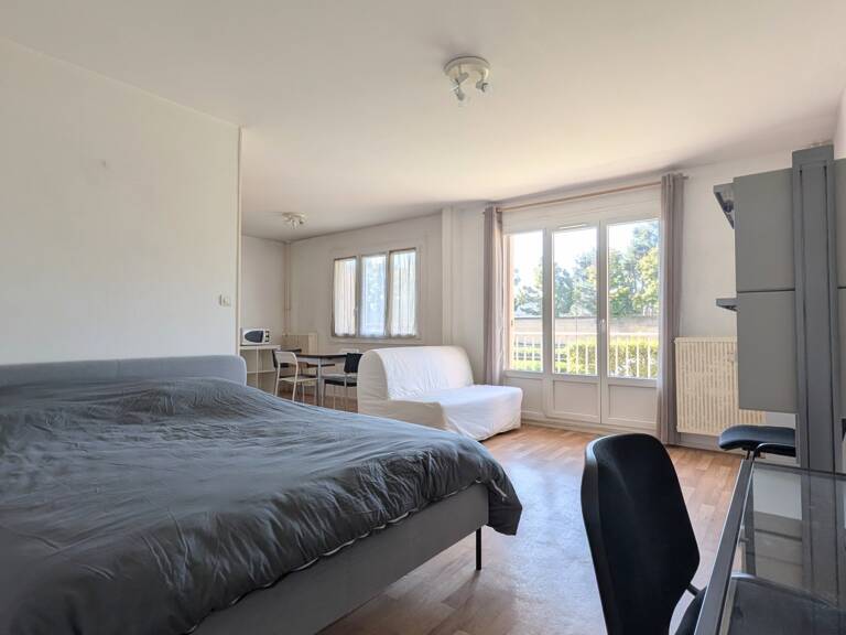 T1 Meublé — photo 1