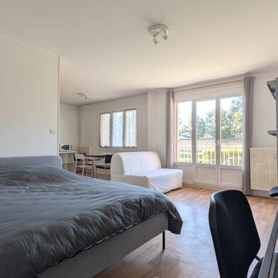 Appartement 1 pièces 89000 €