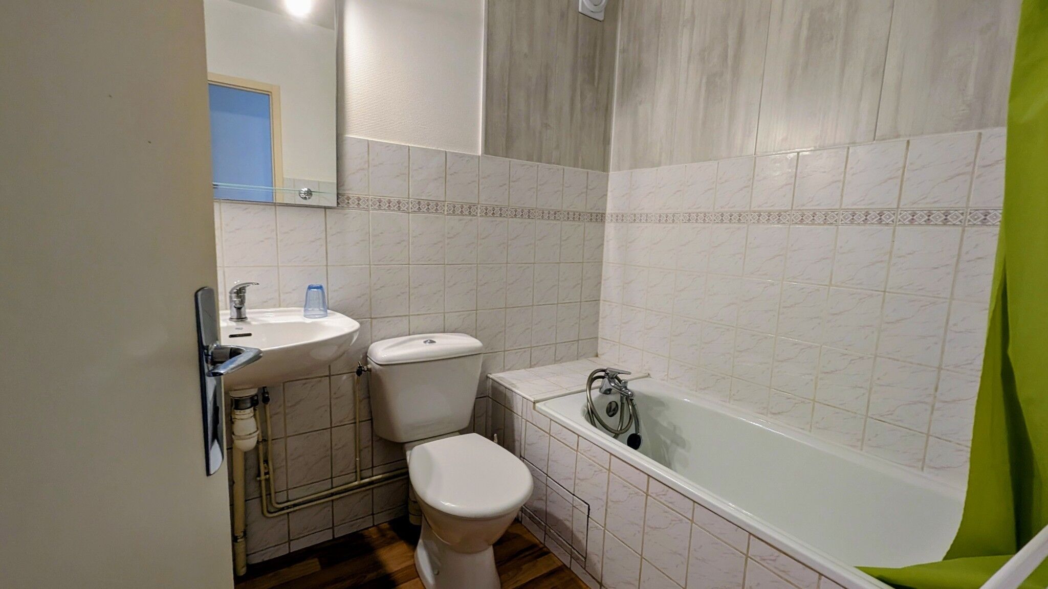 Photo T1 meublé image 3/3