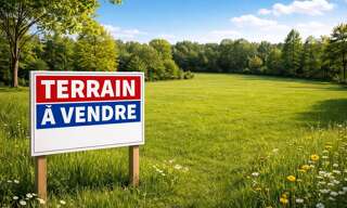 Terrain  764 m² à vendre à Marsannay-le-Bois (21380)