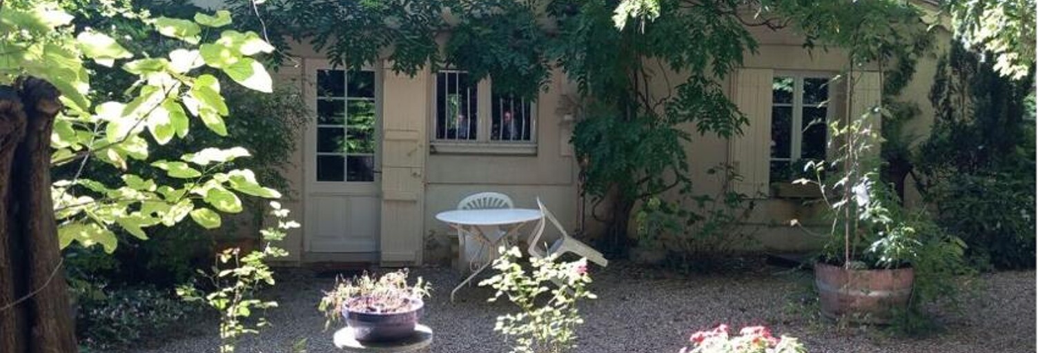 Maison 2 Pièces 48 m² à louer à Castillon-la-Bataille (33350)