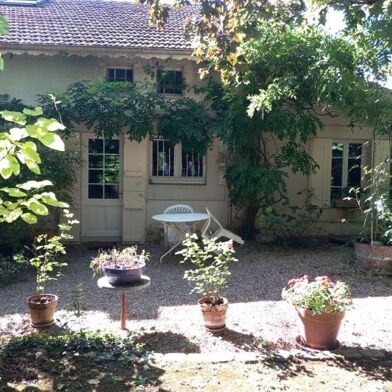 Maison 2 pièces 680 €