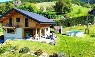 Maison 6 Pièces 156 m² à vendre à Viuz-en-Sallaz (74250)