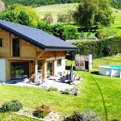 Maison 6 pièces 699000 €