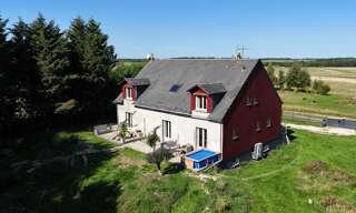 Maison 9 Pièces 245 m² à vendre à Francueil (37150)