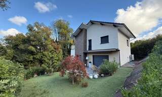 Maison 5 Pièces 130 m² à vendre à Aix-les-Bains (73100)