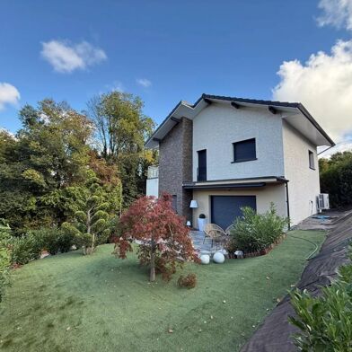 Maison 5 pièces 595000 €